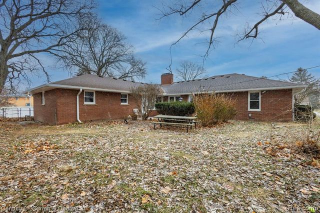 3136 Mildred Street, Wayne, MI 48184