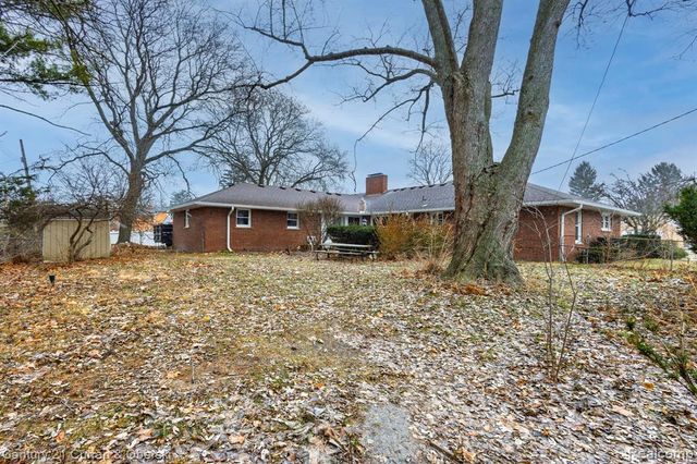 3136 Mildred Street, Wayne, MI 48184