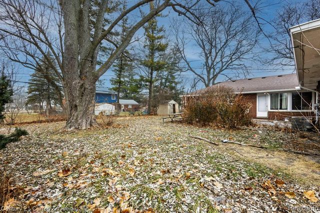 3136 Mildred Street, Wayne, MI 48184