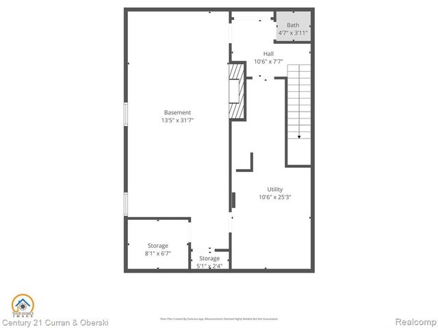 3136 Mildred Street, Wayne, MI 48184