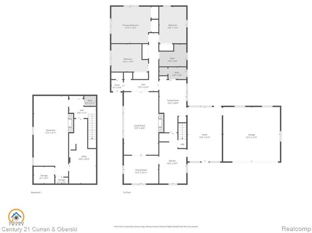 3136 Mildred Street, Wayne, MI 48184