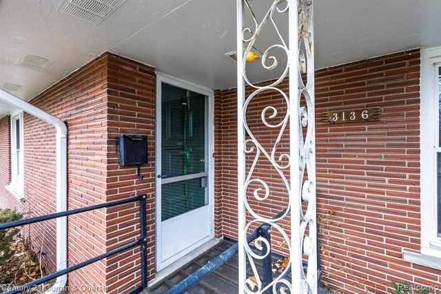 3136 Mildred Street, Wayne, MI 48184