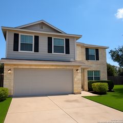 3632 Double Diamond, Schertz, TX 78154