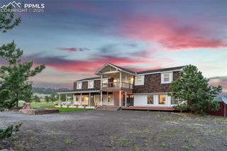 16030 Alta Plaza Circle, Peyton, CO 80831