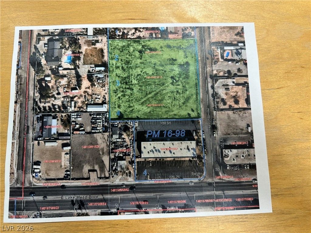 Lincoln, Las Vegas, NV 89115