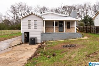 612 ROSE HILL ROAD, Birmingham, AL 35214