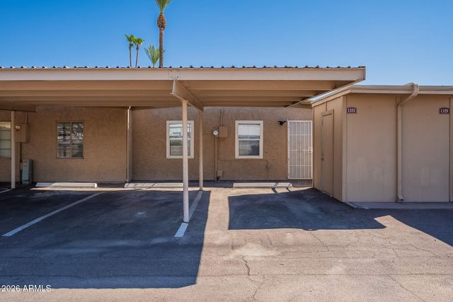 1331 E Pierson Street, Phoenix, AZ 85014