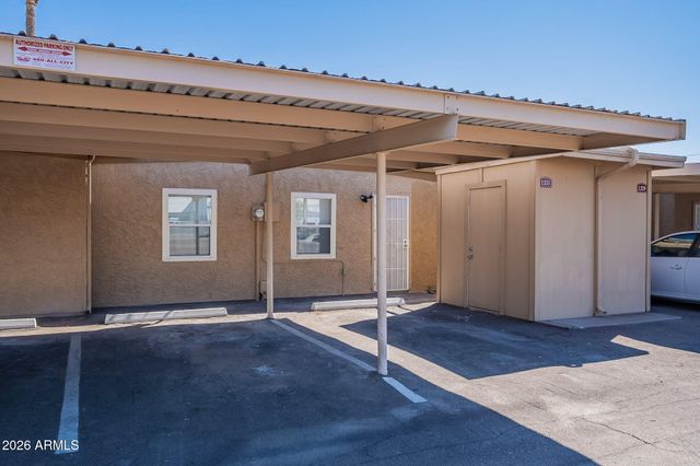 1331 E Pierson Street, Phoenix, AZ 85014