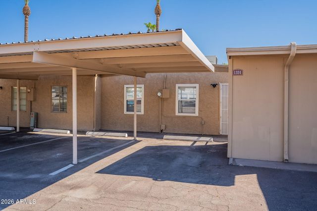 1331 E Pierson Street, Phoenix, AZ 85014