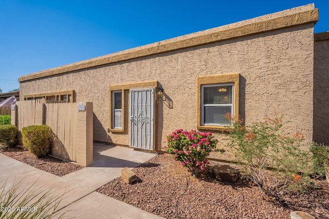 1331 E Pierson Street, Phoenix, AZ 85014
