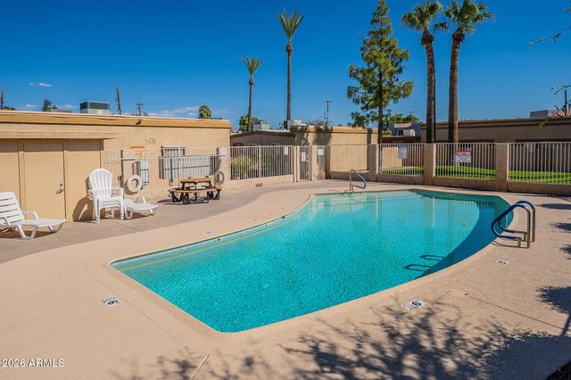 1331 E Pierson Street, Phoenix, AZ 85014
