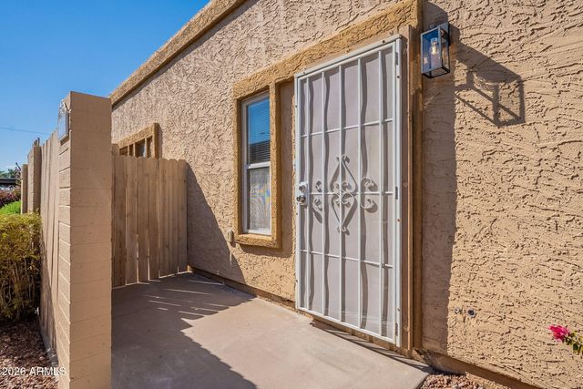 1331 E Pierson Street, Phoenix, AZ 85014