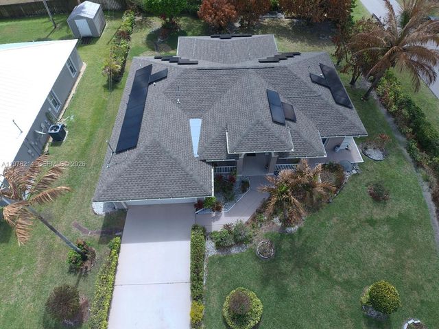 1084 Di Lido Ln, Port St. Lucie, FL 34953