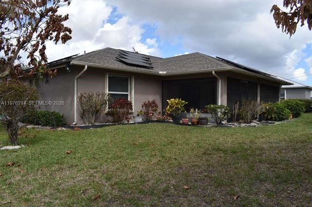 1084 Di Lido Ln, Port St. Lucie, FL 34953