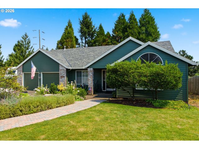 19198 CAPTAINS Ct, Oregon City, OR 97045