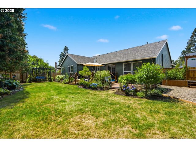 19198 CAPTAINS Ct, Oregon City, OR 97045