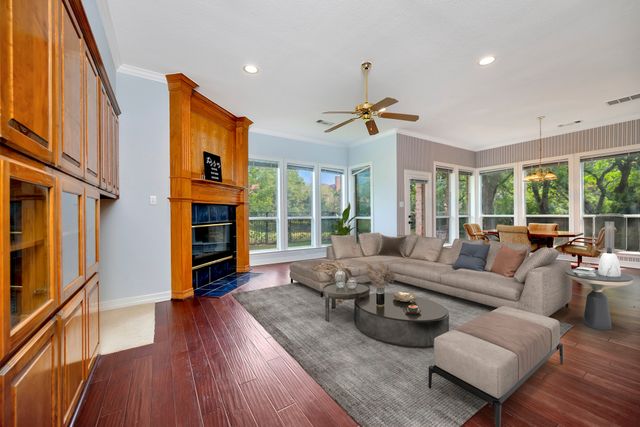 710 Longford Drive, Southlake, TX 76092