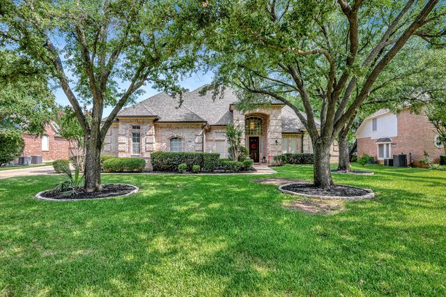 710 Longford Drive, Southlake, TX 76092