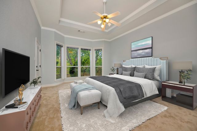 710 Longford Drive, Southlake, TX 76092