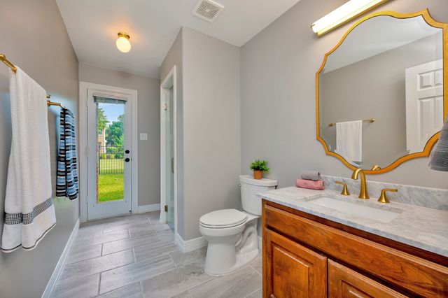 710 Longford Drive, Southlake, TX 76092