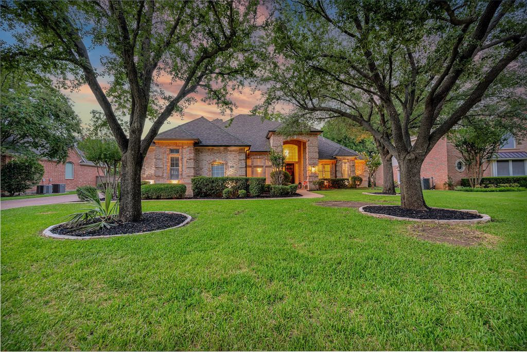 710 Longford Drive, Southlake, TX 76092
