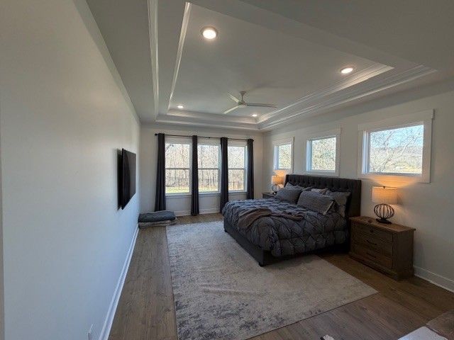 623 Silva Ln, Nolensville, TN 37135