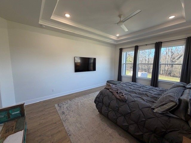 623 Silva Ln, Nolensville, TN 37135