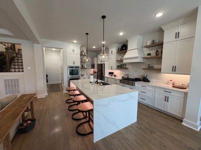 623 Silva Ln, Nolensville, TN 37135