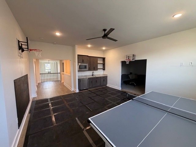 623 Silva Ln, Nolensville, TN 37135