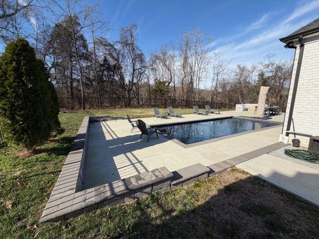 623 Silva Ln, Nolensville, TN 37135