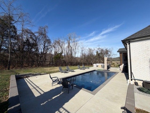 623 Silva Ln, Nolensville, TN 37135