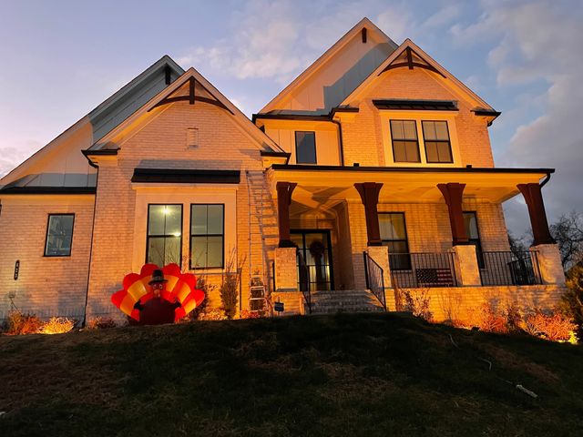 623 Silva Ln, Nolensville, TN 37135