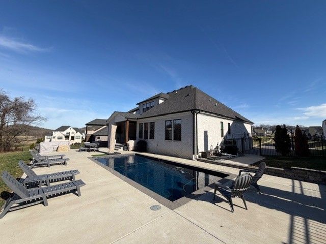 623 Silva Ln, Nolensville, TN 37135