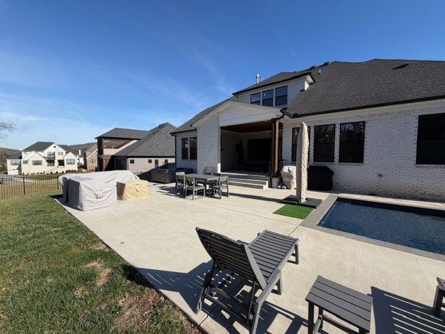 623 Silva Ln, Nolensville, TN 37135