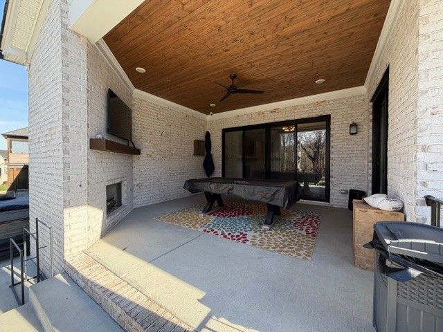 623 Silva Ln, Nolensville, TN 37135