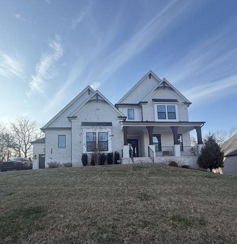 623 Silva Ln, Nolensville, TN 37135
