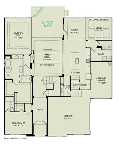 623 Silva Ln, Nolensville, TN 37135