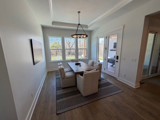 623 Silva Ln, Nolensville, TN 37135