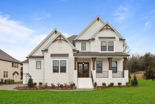 623 Silva Ln, Nolensville, TN 37135