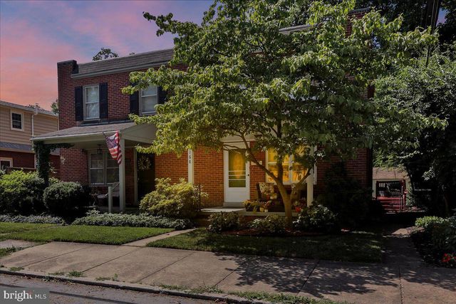 1168 ELM AVE, Lancaster Twp, PA 17603
