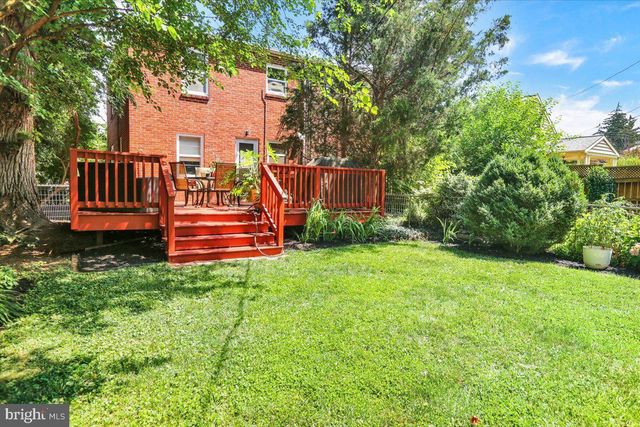 1168 ELM AVE, Lancaster Twp, PA 17603