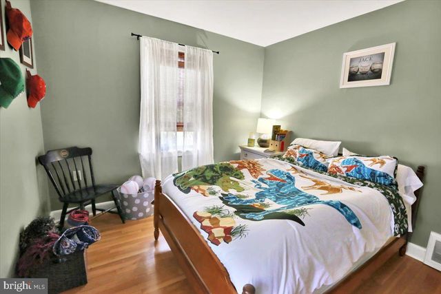 1168 ELM AVE, Lancaster Twp, PA 17603