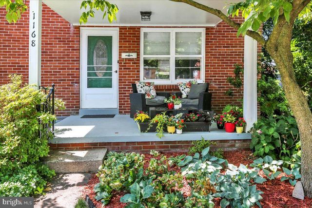 1168 ELM AVE, Lancaster Twp, PA 17603