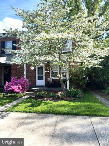 1168 ELM AVE, Lancaster Twp, PA 17603