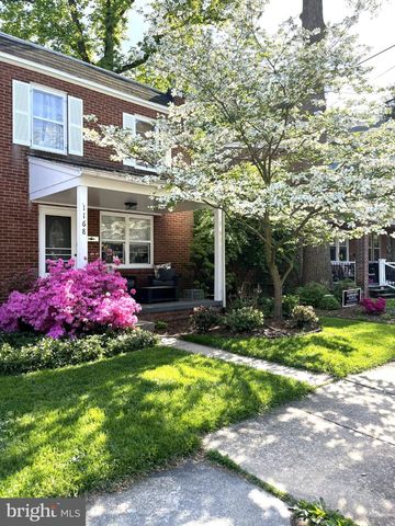 1168 ELM AVE, Lancaster Twp, PA 17603