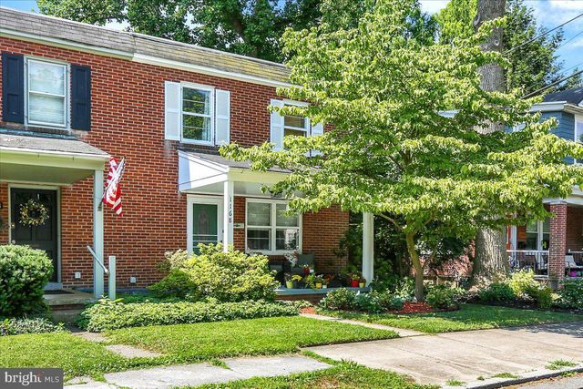 1168 ELM AVE, Lancaster Twp, PA 17603