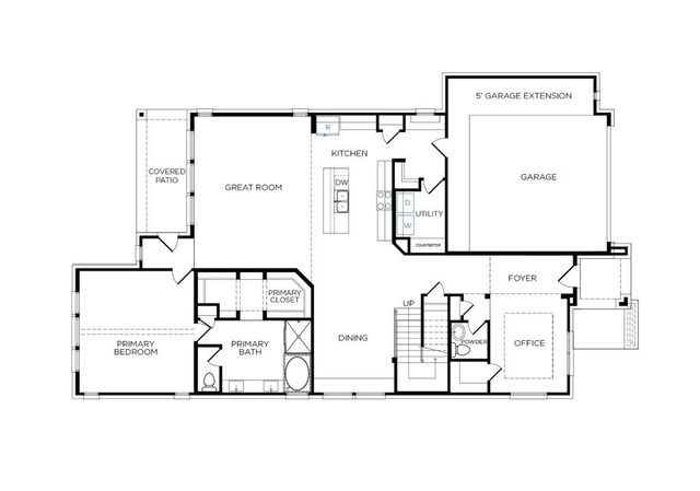 2715 Ametrine Drive, Iowa Colony, TX 77583