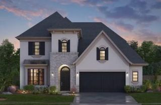 2715 Ametrine Drive, Iowa Colony, TX 77583