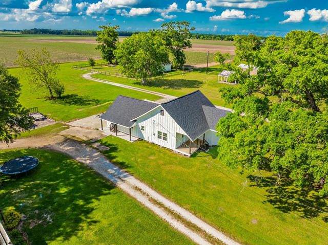 634 Brule Guillot Road, Thibodaux, LA 70301