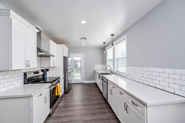 634 Brule Guillot Road, Thibodaux, LA 70301